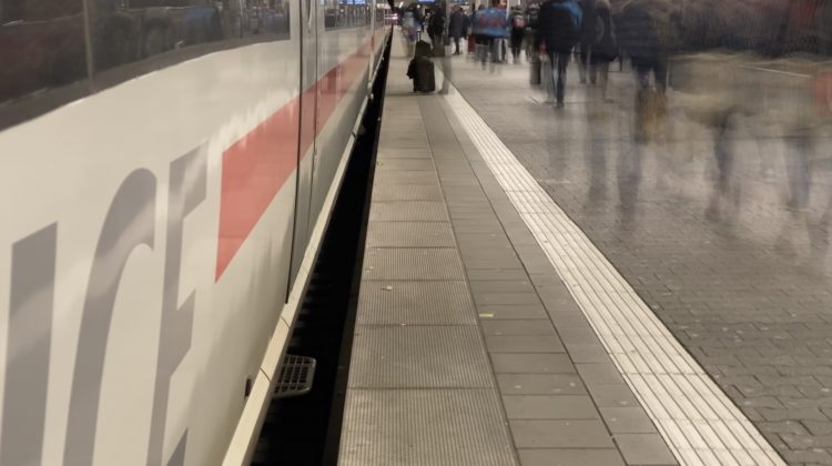 Langzeitbelichtung mit Apple Live Photo