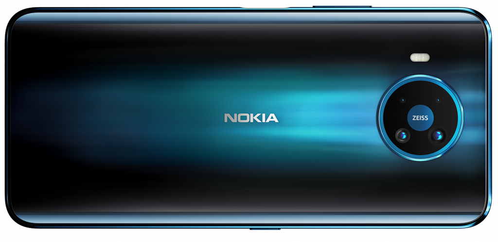 Nokia 8.3