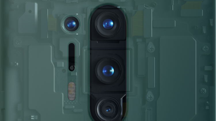 OnePlus 8 Pro