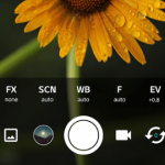 Kamera-App ProCam X für Android